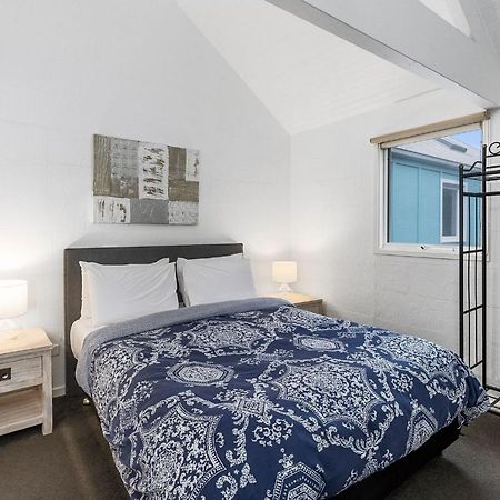 Terrace Lofts Apartments Ocean Grove Luaran gambar