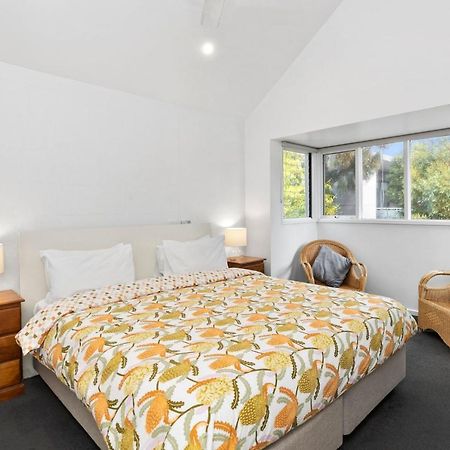 Terrace Lofts Apartments Ocean Grove Luaran gambar
