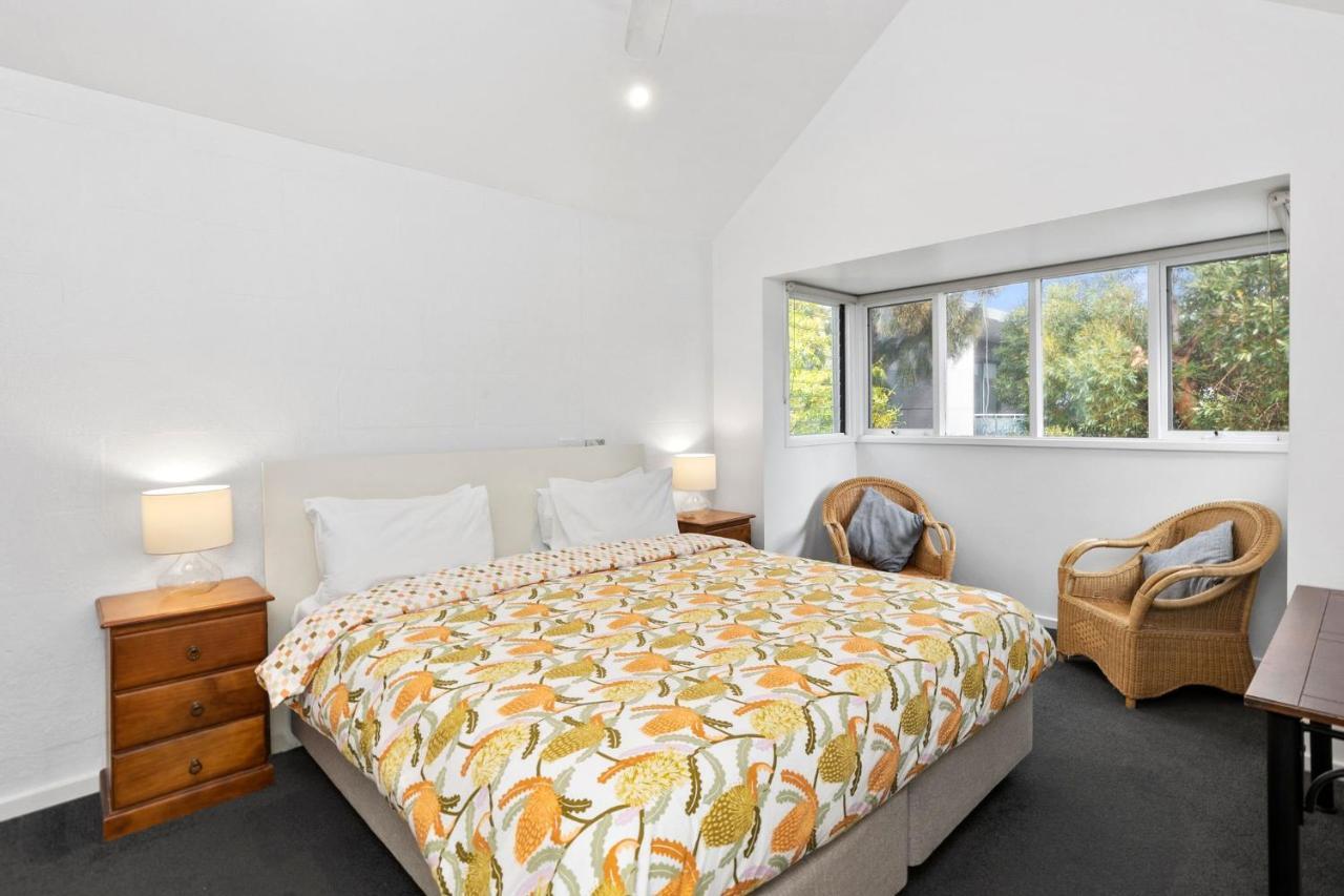 Terrace Lofts Apartments Ocean Grove Luaran gambar