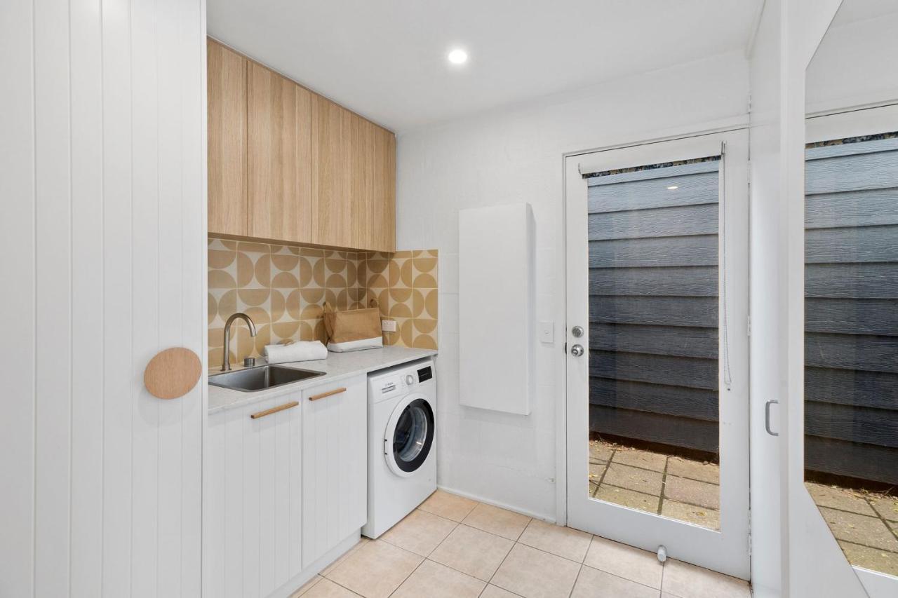 Terrace Lofts Apartments Ocean Grove Luaran gambar