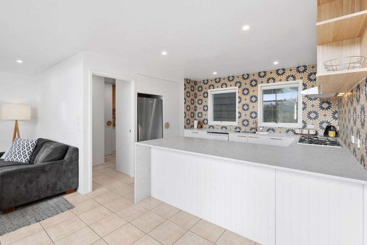 Terrace Lofts Apartments Ocean Grove Luaran gambar